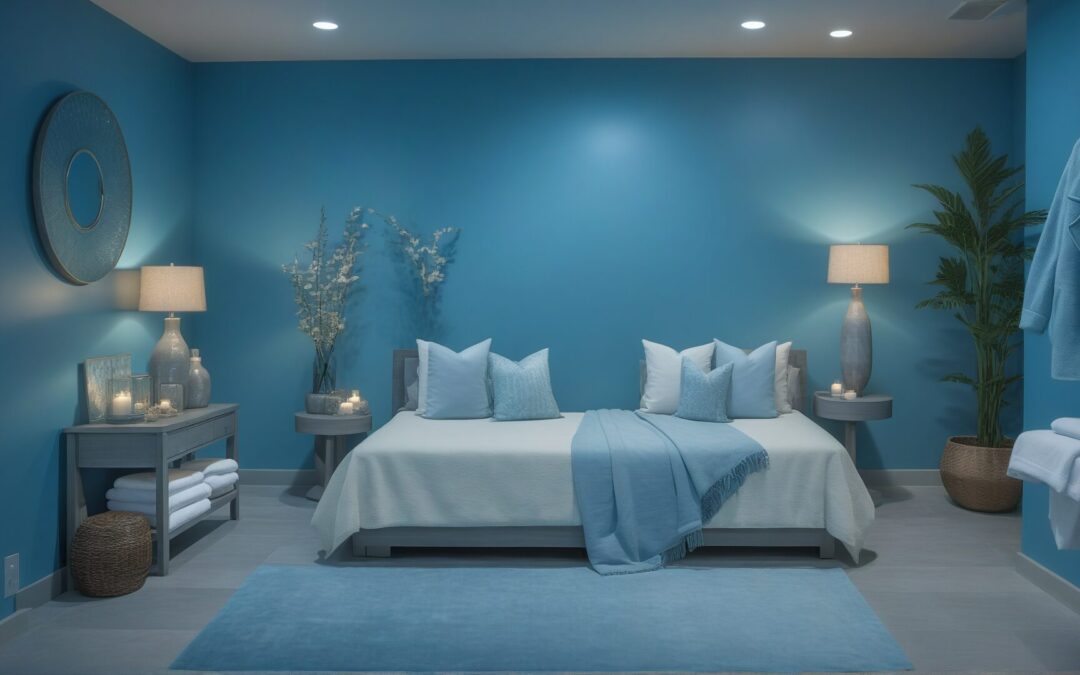 My Sleep Journey: Conquering Childhood Insomnia