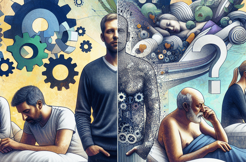 From restless nights to better sleep: 10 European startups transforming how we rest, recover, and recharge