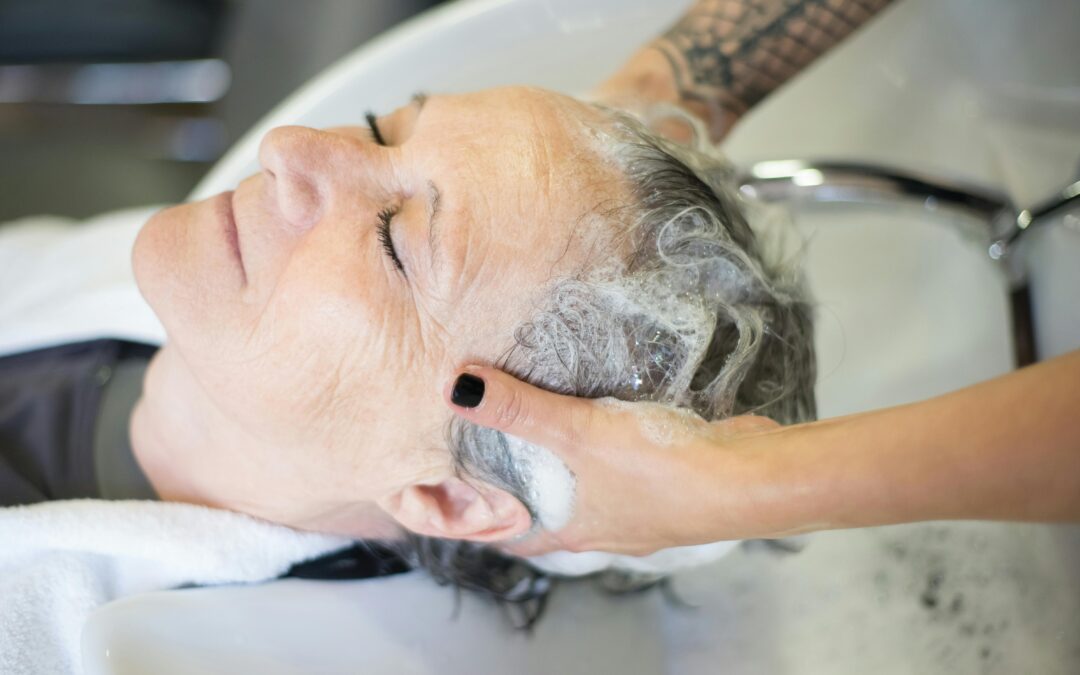 The Secret to Deep Relaxation and Hair Health: Why Everyone’s Talking About Korean Head Spa